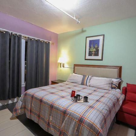 Western Hotel San Francisco Luaran gambar