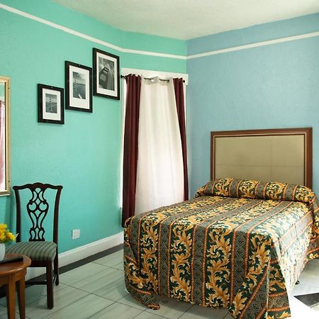 Western Hotel San Francisco Luaran gambar