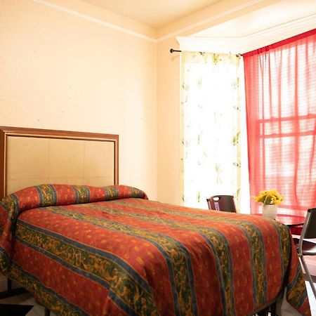 Western Hotel San Francisco Luaran gambar