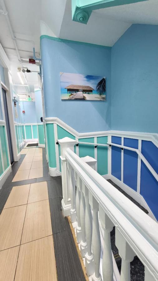 Western Hotel San Francisco Luaran gambar