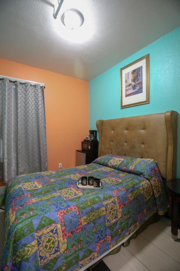 Western Hotel San Francisco Luaran gambar
