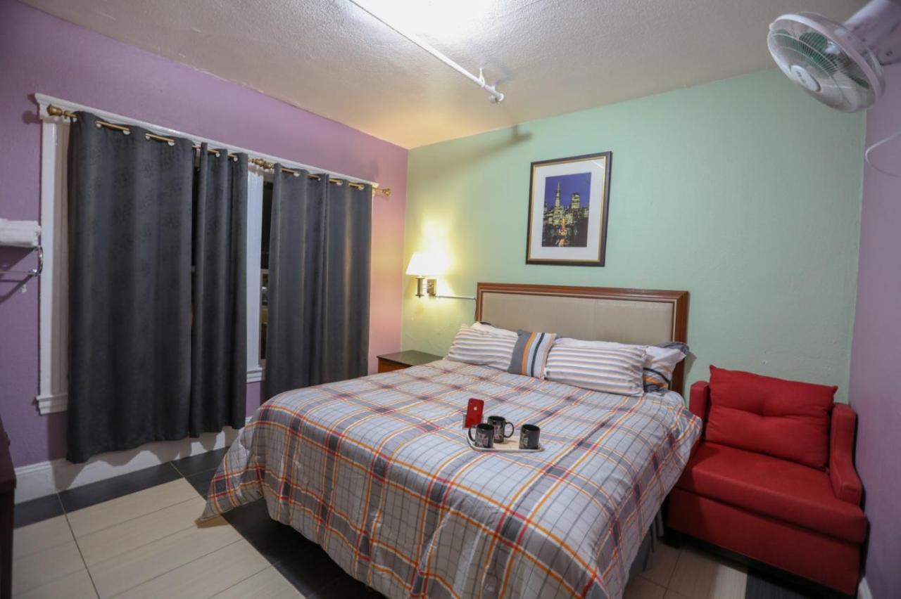 Western Hotel San Francisco Luaran gambar