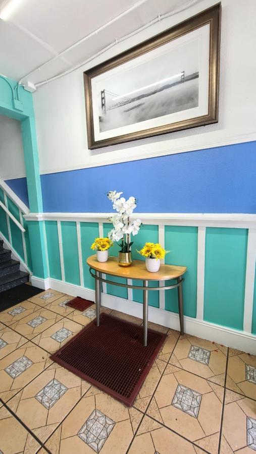 Western Hotel San Francisco Luaran gambar