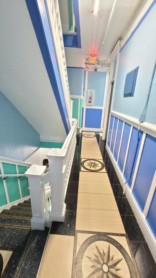 Western Hotel San Francisco Luaran gambar
