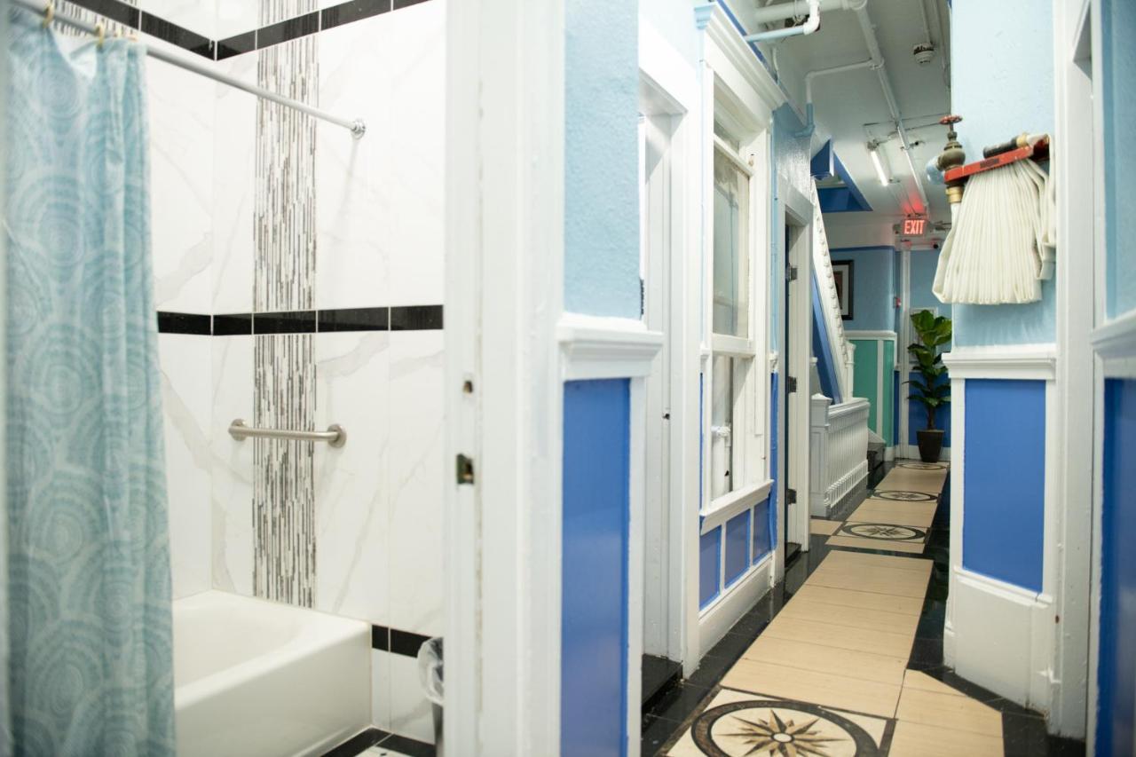 Western Hotel San Francisco Luaran gambar