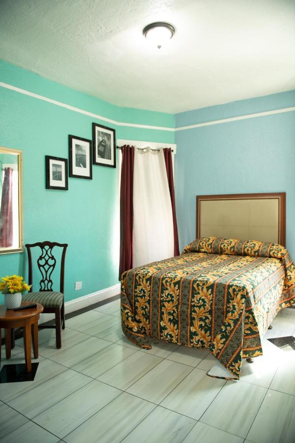 Western Hotel San Francisco Luaran gambar
